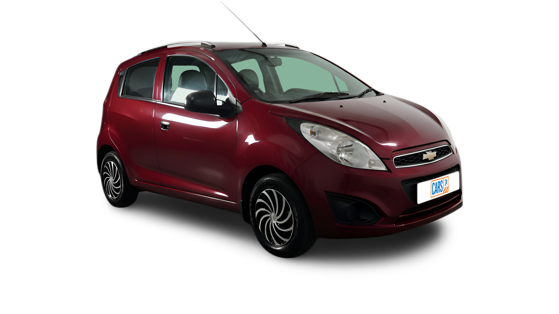 Chevrolet Spark-img